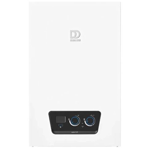 Kombi DemirDöküm Ademix 18/24 kW — Bakı