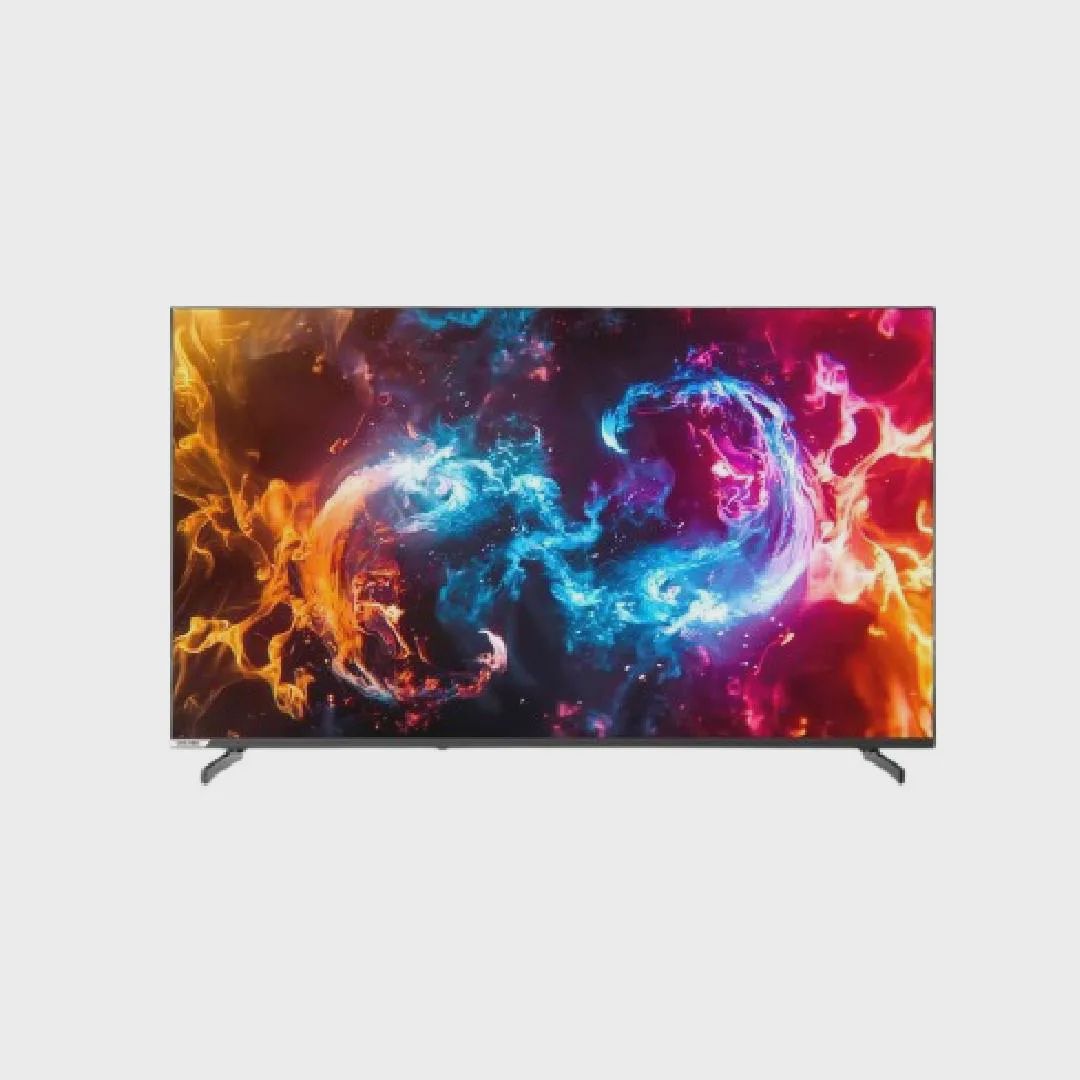 Televizor Yoshıro YTV-55UAG770B — Televizorlar, Bakı