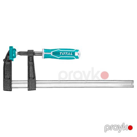 Qısqac Total THT 1321201 — Bakı