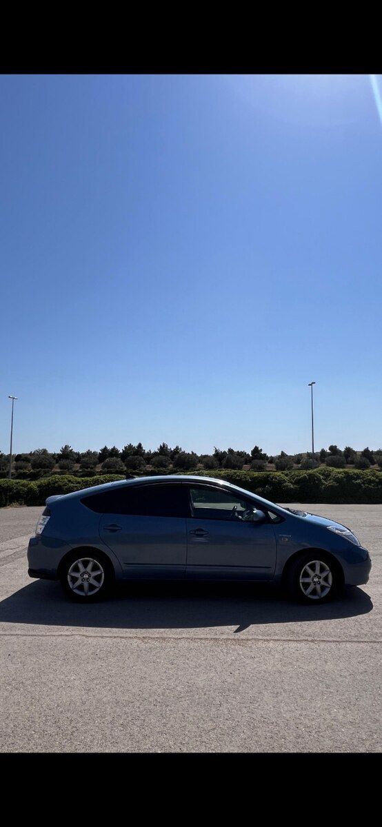 Toyota Prius, 2007 il — Avtomobillər, Bakı (2)