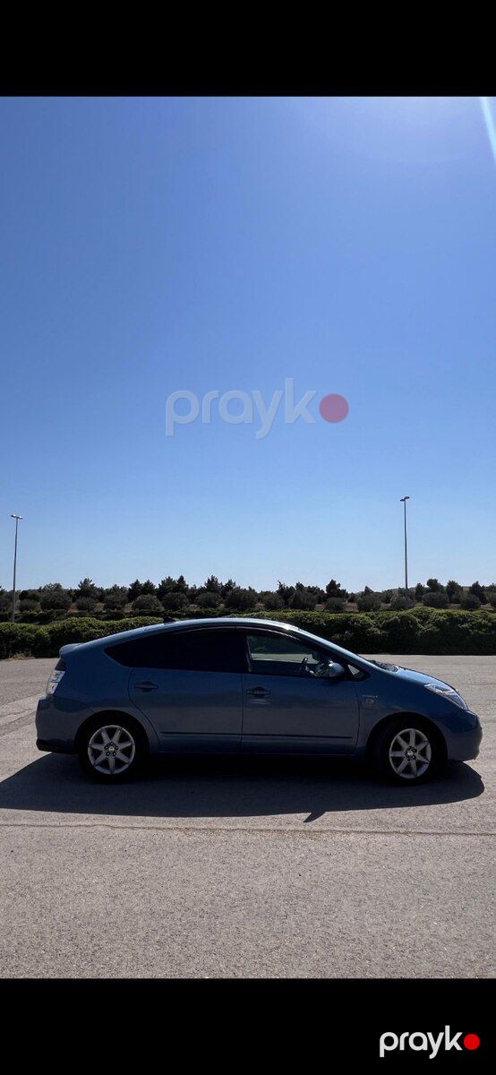 Toyota Prius, 2007 il — Avtomobillər, Bakı (2)