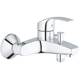 Vanna üçün su qarışdırıcı Grohe / 33300002 — Краны и смесители