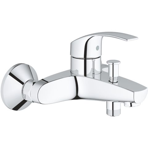 Vanna üçün su qarışdırıcı Grohe / 33300002 — Bakı