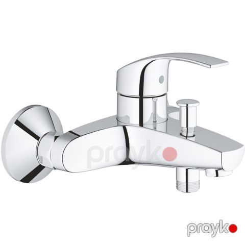 Vanna üçün su qarışdırıcı Grohe / 33300002 — Bakı