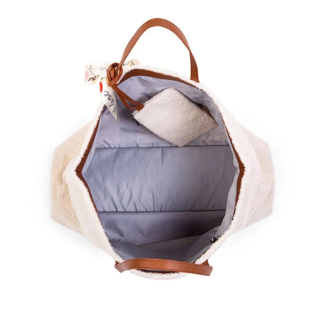 Childhome Family bag Teddy Cwfbtw — Mallar, Bakı (2)