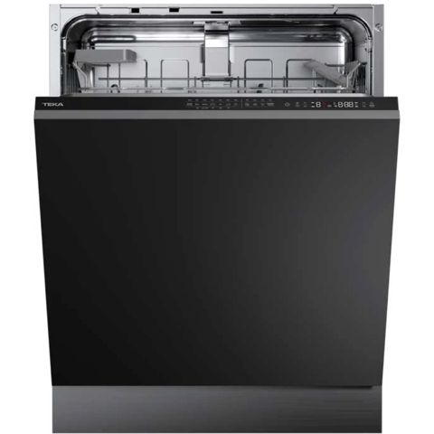 Qabyuyan Teka DFI 46700 — Bakı