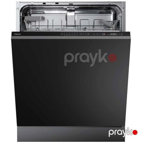 Qabyuyan Teka DFI 46700 — Bakı