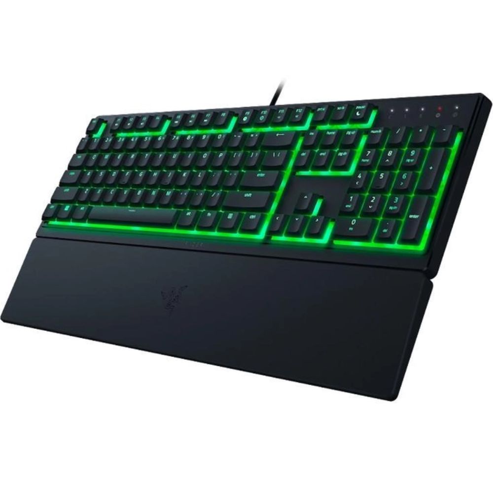 Oyun klaviaturası Razer Ornata V3 X RGB RZ03-04470800-R3R1 — Klaviaturalar və siçanlar, Bakı (4)