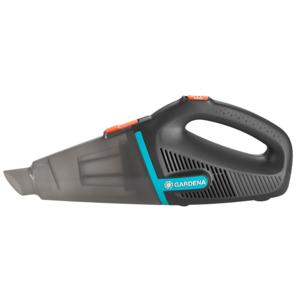 Naqilsiz tozsoran EasyClean Li Gardena 9339-20 — Bağ aləti, Bakı (2)