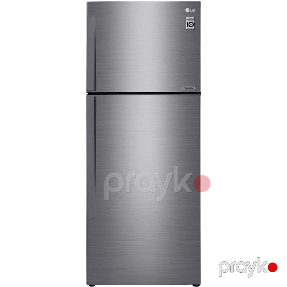 Soyuducu LG GR-C639HLCL — Soyuducular, Bakı