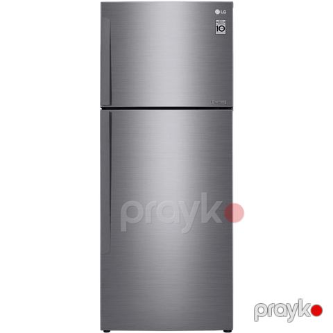 Soyuducu LG GR-C639HLCL