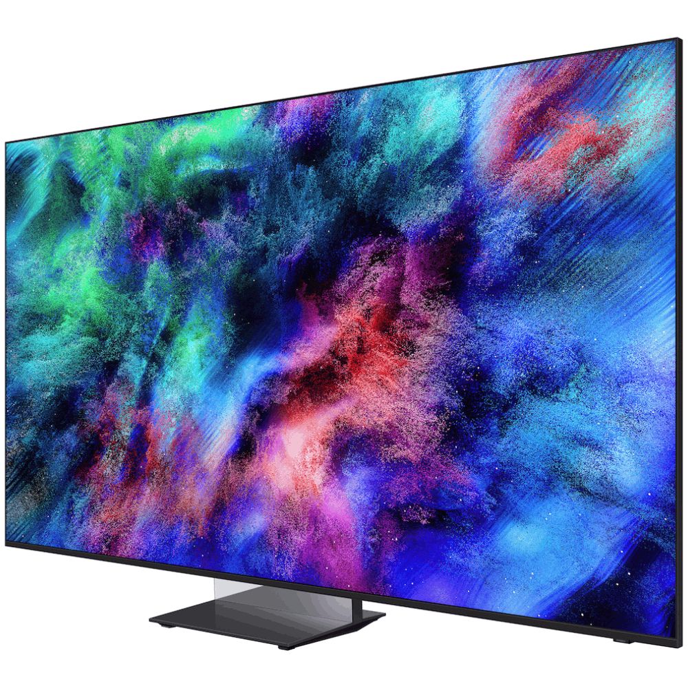 Televizor Samsung Micro RGB MRE85R95HAUXPY — Televizorlar, Bakı (2)