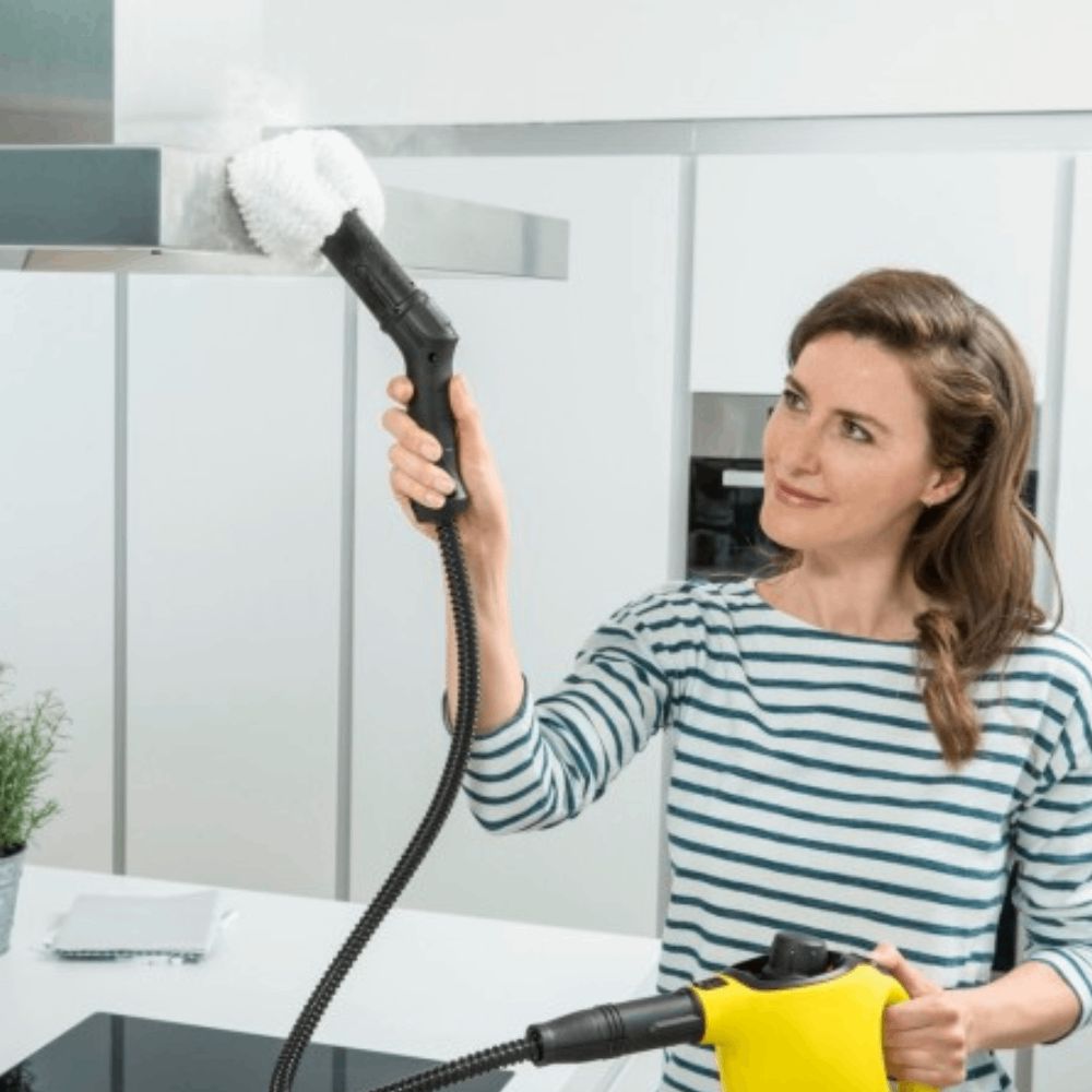 Aksesuar Karcher Microfibre Covers For Hand Nozzle 2.863-270.0 — Ev texnikası, Bakı (5)