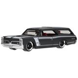 Oyuncaq avtomobil Hot Wheels HW Themed Auto AST 194735219247 — Oyuncaq nəqliyyat vasitələri