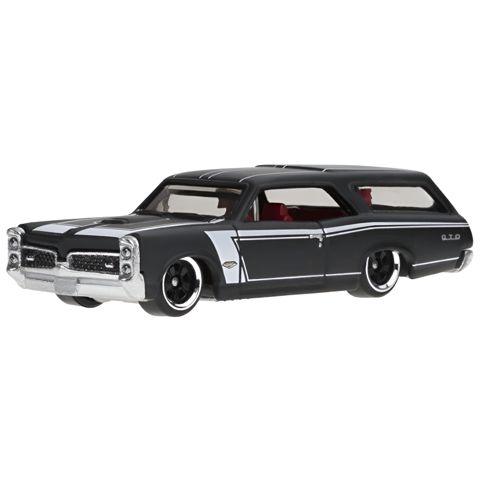 Oyuncaq avtomobil Hot Wheels HW Themed Auto AST 194735219247 — Bakı