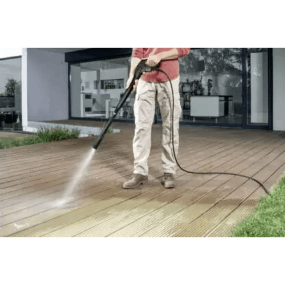 Aksesuar Karcher G180 Q Trigger Gun Quick Connect — Su tərəfindən suvarma, drenaj və drenaj, Bakı (3)