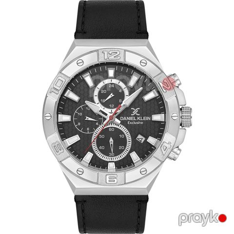 Saat Daniel Klein DK113744-1 — Bakı