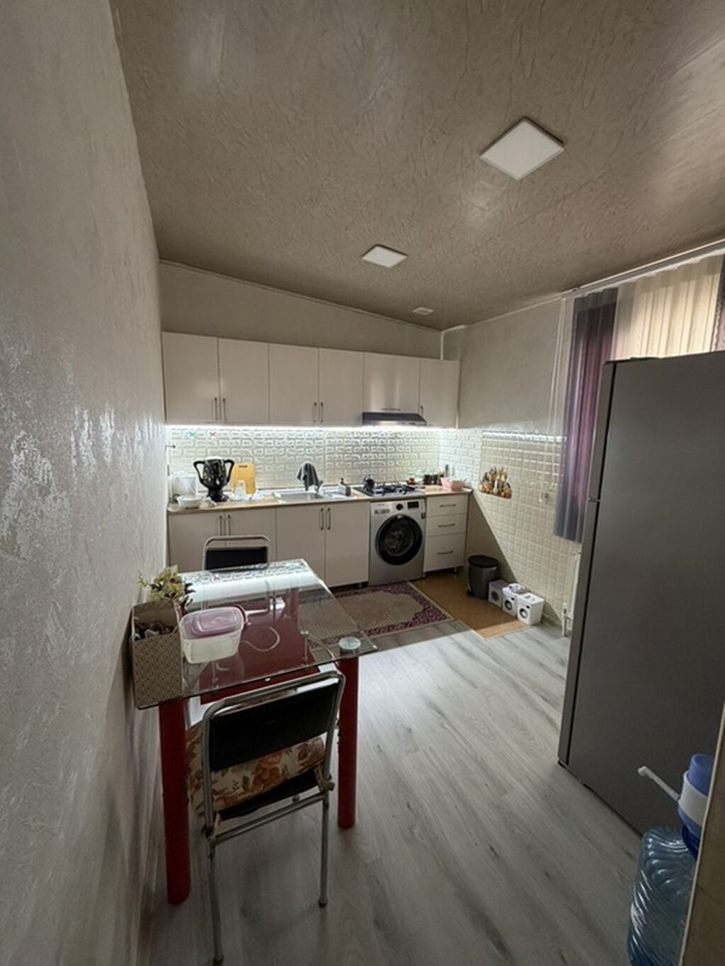 Digah, 5 otaqlı, Köhnə tikili, 130 kv. m — Daşınmaz əmlak, Digah (5)