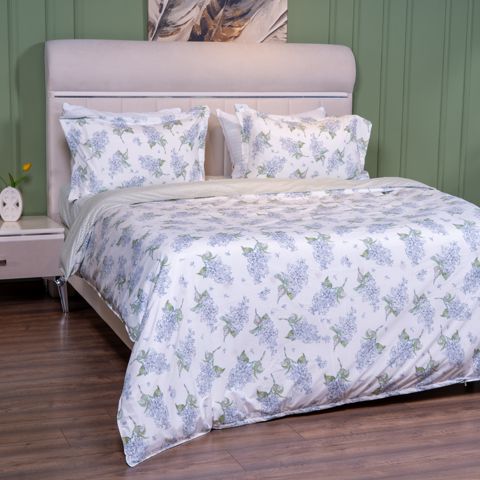 Tekstil yataq dəsti Cehizçi Laura Grand (LG-17)-5 — Bakı