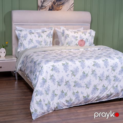 Tekstil yataq dəsti Cehizçi Laura Grand (LG-17)-5 — Bakı