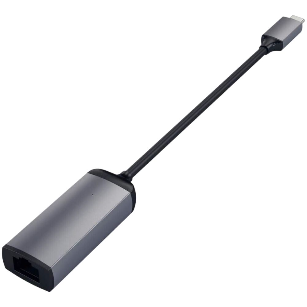 USB Hub Satechi USB Type-C St-tcenm Space Gray — Kompüterlər və noutbuklar, Bakı (2)