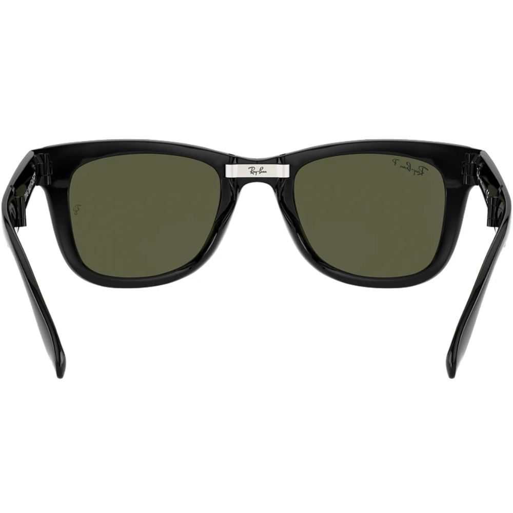 Günəş eynəyi Ray-Ban RB4105POL 54 M 601/58 — Aksesuarlar, Bakı (3)