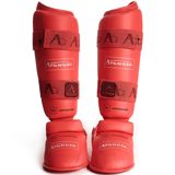 Karate tabi Aspo M 530979 Blue — Единоборства