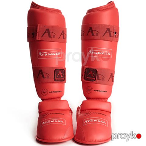 Karate tabi Aspo M 530979 Blue — Bakı