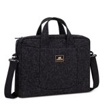 Notbuk üçün su keçirməyən çanta Rıvacase 7931 black 15.6" / 6 — Laptop Accessories