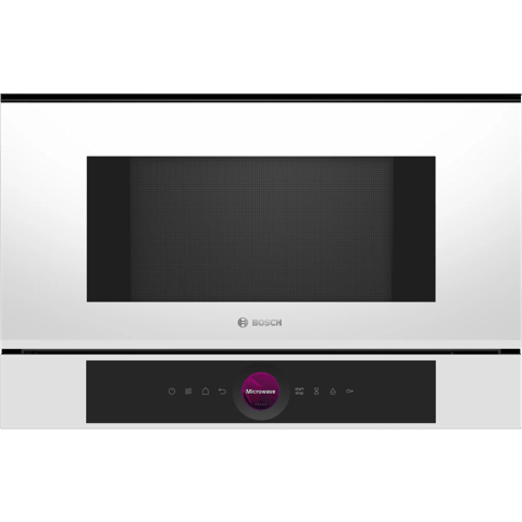 Mikrodalğalı soba Bosch BFL7221W1