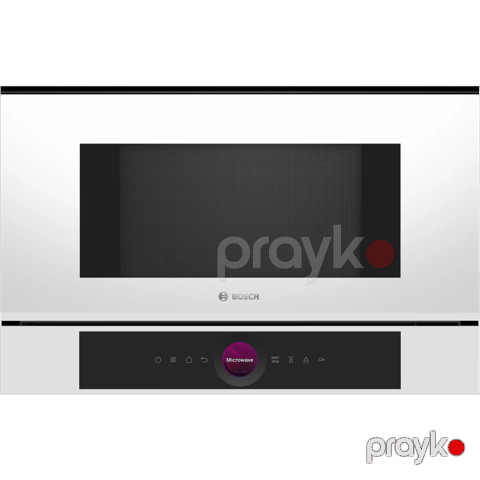 Mikrodalğalı soba Bosch BFL7221W1
