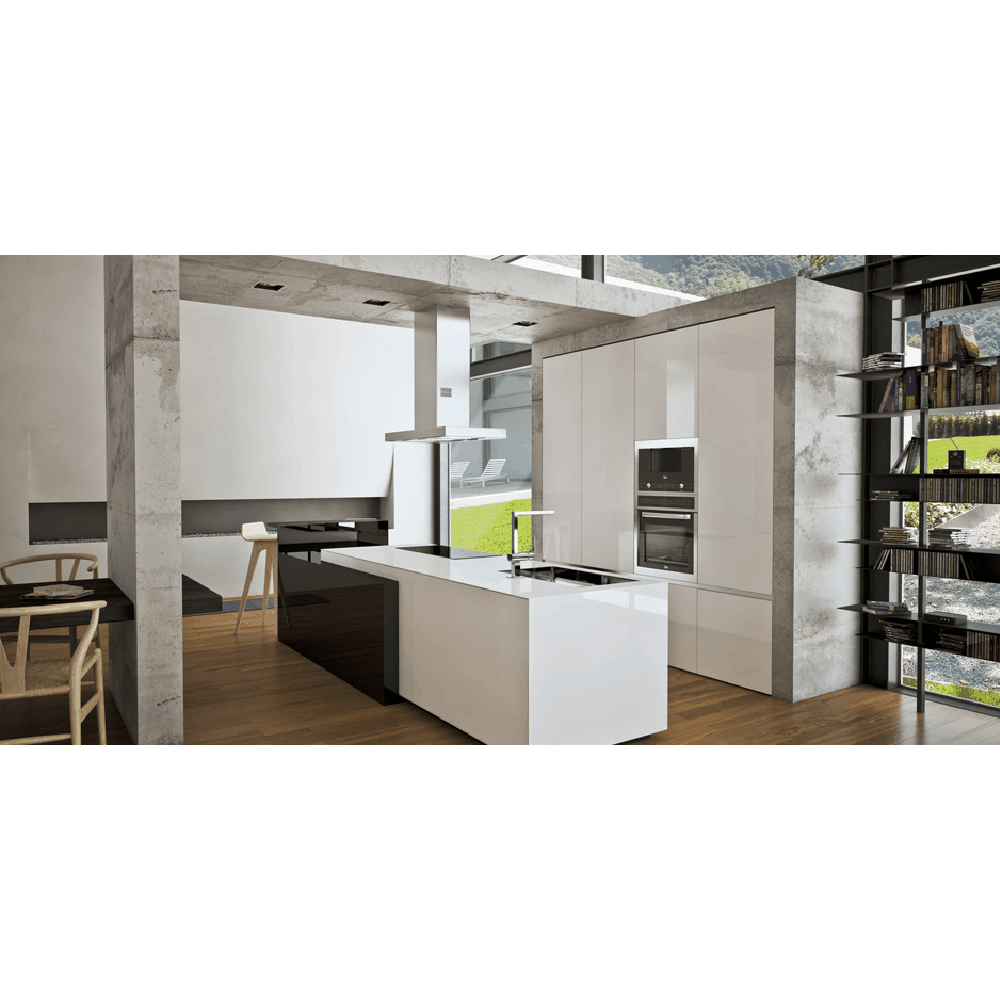 Mikrodalğalı soba Teka MWL 22 EGR — Mətbəx texnikası, Bakı (3)
