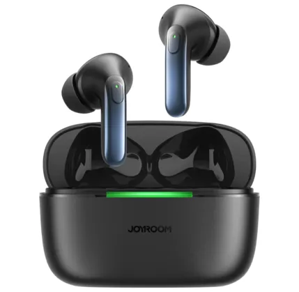 Simsiz qulaqlıq Joyroom JR-BC1 ANC BLK — Wireless headphones