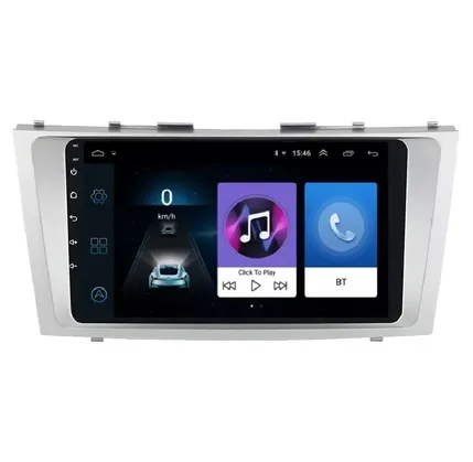Android monitor Kıng Cool Toyota Camry 2006-2010 — Bakı