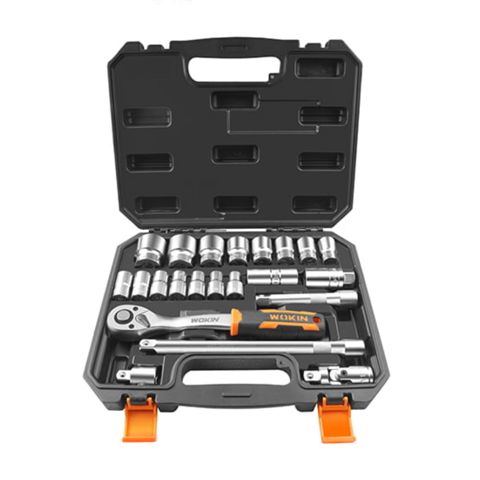Alət dəsti Wokin W155222 — Bakı
