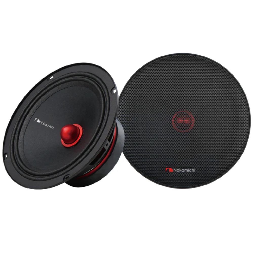 Avtomobil üçün dinamik Nakamichi NSI-NSM6528 — Mallar, Bakı (2)
