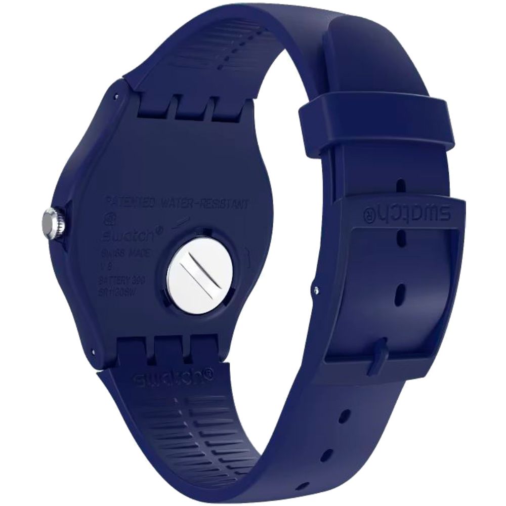 Saat Swatch Originals SO29N107 — Saatlar, Bakı (3)
