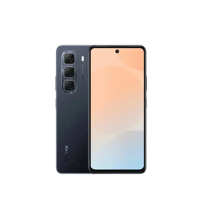 Smartfon ınfınıx hot 50 8GB/256GB sleek black — Bakı