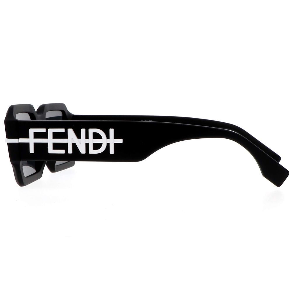 Günəş eynəyi Fendi FE40073U 02A 52 — Aksesuarlar, Bakı (3)