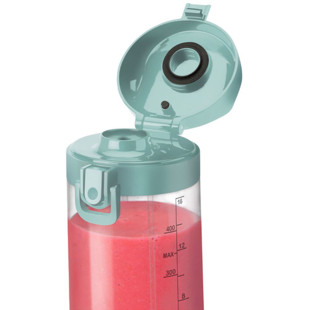 Blender Nutribullet NBP003LBL — Mətbəx texnikası, Bakı (3)