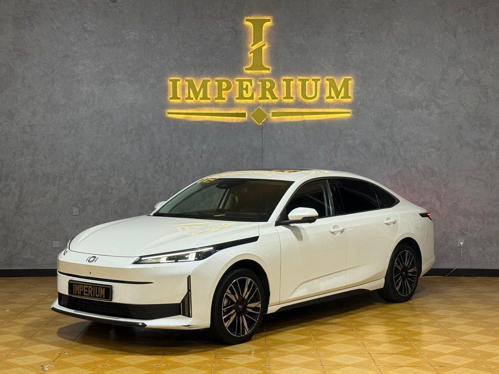 Changan Qiyuan A05, 1.5 L, 18.99 kWh, 2025 il, 34 000 km — Avtomobillər, Bakı (2)