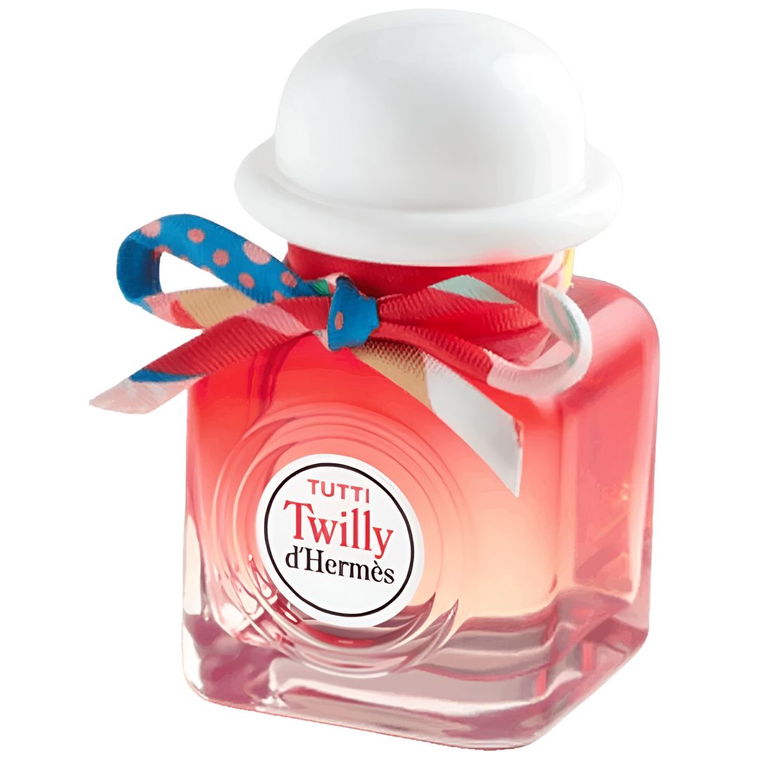 Qadın parfümü Hermes Tutti Twilly d`Hermes EDP 50 ml 3346130422488 — Ətir, Bakı (2)
