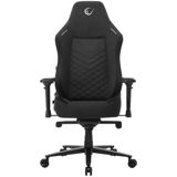 Gaming Chair Rampage KL-R82 Blıtz Black — Kompyuter masaları və kreslolar