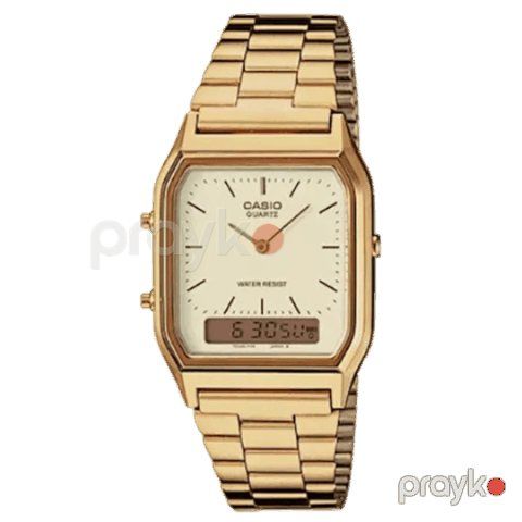 Casıo AQ-230GA-9DHDF — Bakı