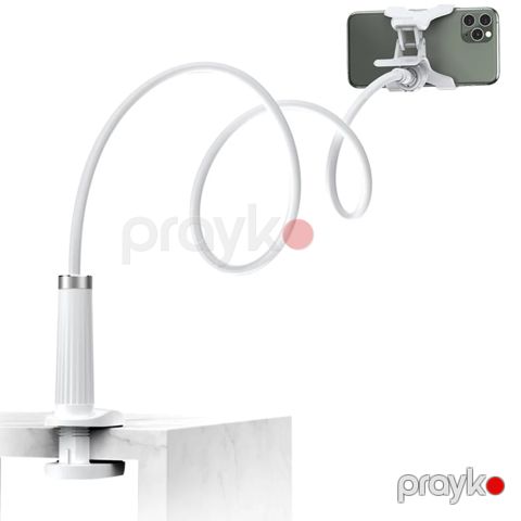 Telefon üçün tutacaq Ugreen LP113_30488 White — Bakı