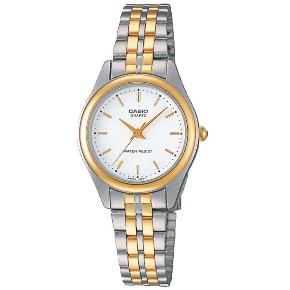 Saat Casio LTP-1129G-7ARDF — Saatlar, Bakı