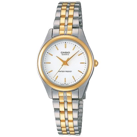 Saat Casio LTP-1129G-7ARDF — Bakı