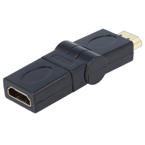Ötürücü vcom CA-322 hdmı/m-hdmı/f (360°) — Bakı