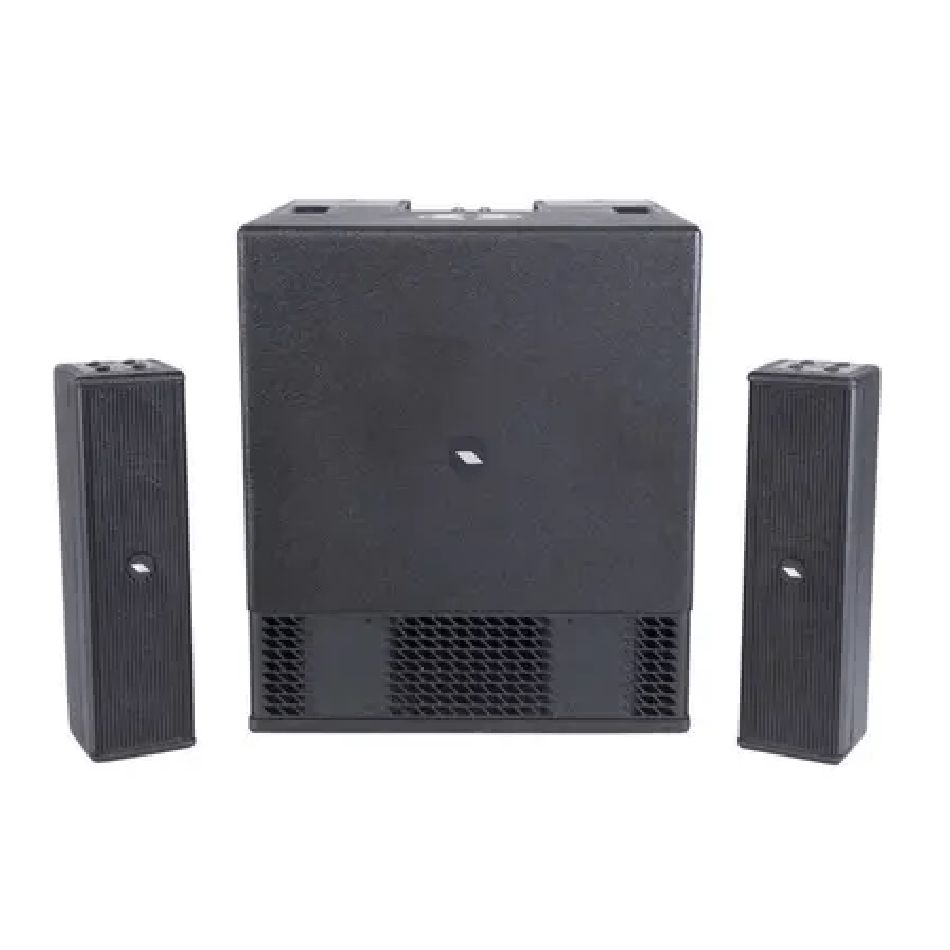 Aktiv dinamik Proel SESSION4 — Studiya və konsert üçün, Bakı (5)