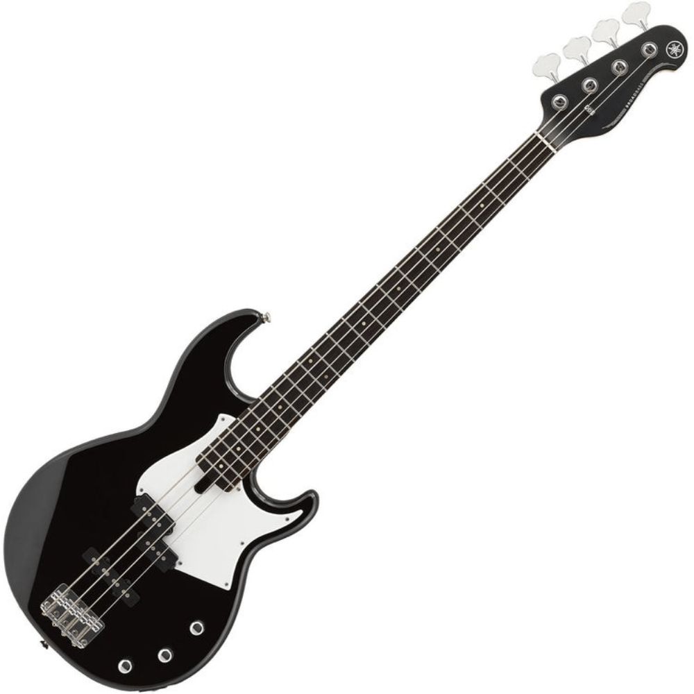 Bass gitara Yamaha BB234BLK — Musiqiə alətləri, Bakı (2)